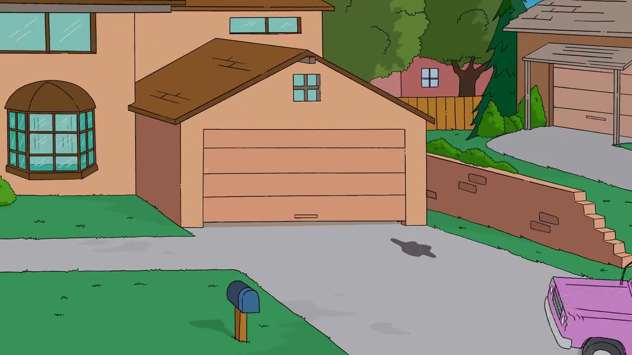 The Simpsons (1989) - S29E05 - Grampy, Can Ya Hear Me (1080p WEB