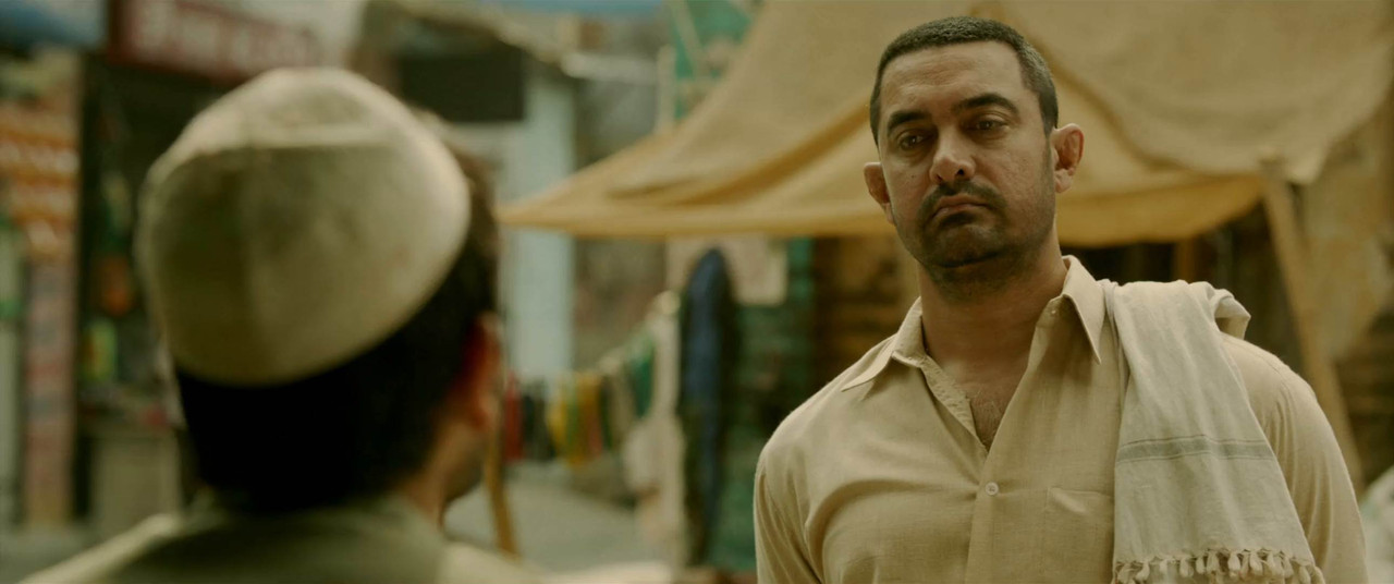 Dangal 2016 WebRip [Hindi + Tamil + Telugu] 480p, 720p, 1080p ESub Screenshot