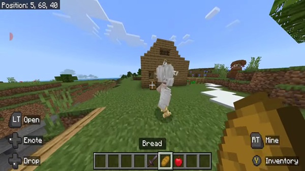 Minecraft Mob Girls Download