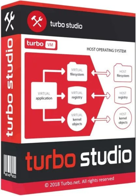 Turbo Studio 22.9.8