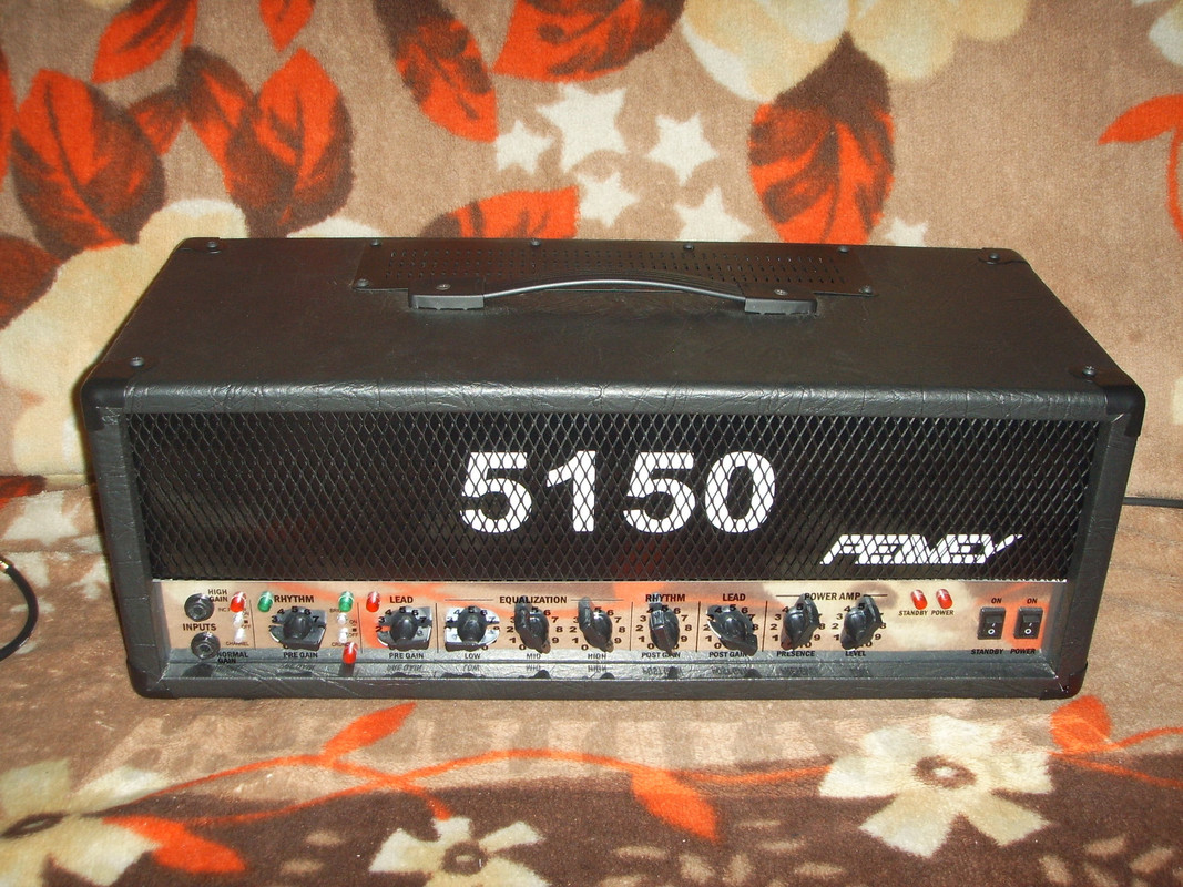 Peavey5150