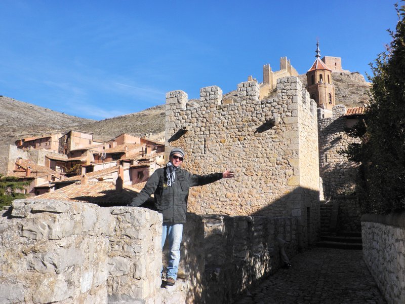 Albarracín-13-11-2010 - Teruel y sus pueblos- (6)