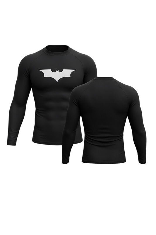 Compression Shirt - Batman test’
