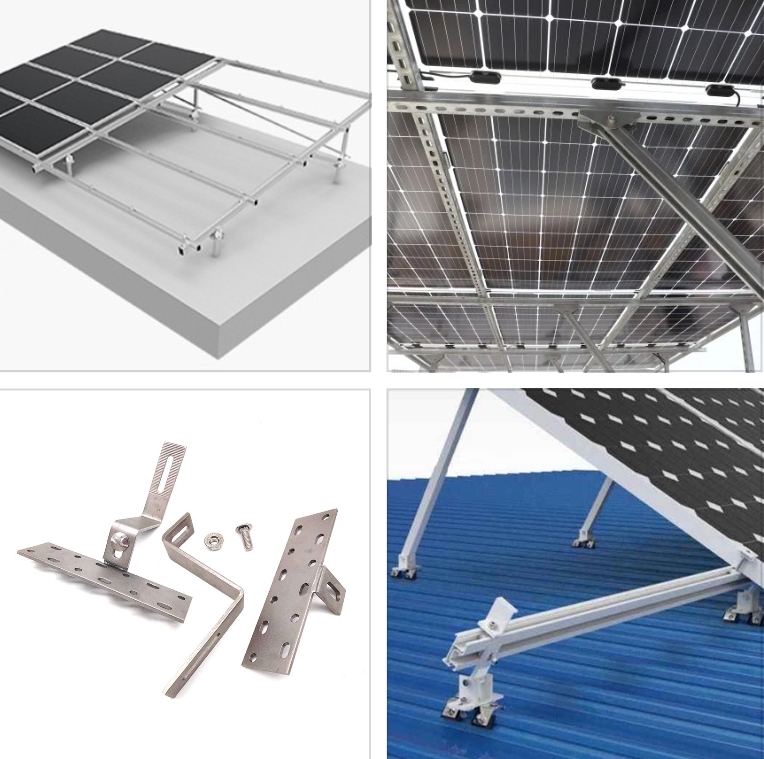 Types of Solar Panel Racking: Choosing the Right Mounting System for Your Needs