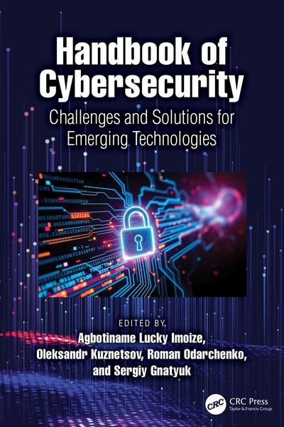[Kép: Handbook-Of-Cybersecurity-Challenges-And...logies.jpg]