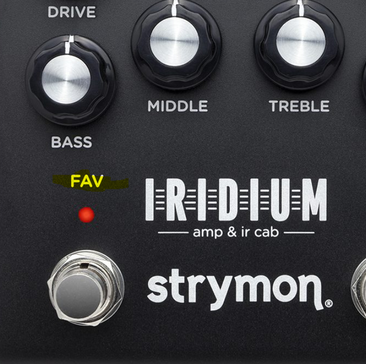 【値下げ】strymon IRIDIUM strymon(ストライモン) IRIDIUM | Rock oN Line eStore