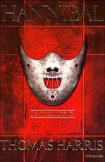 Thomas Harris - Hannibal (1999) .mp3 - 80 kbps
