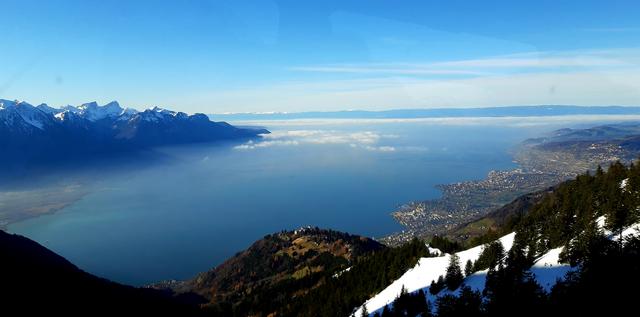 6 Dic: Subimos a la cueva de Papá Noel! - ALSACIA EN NAVIDAD Y MONTREUX CON PAPÁ NOEL (6)