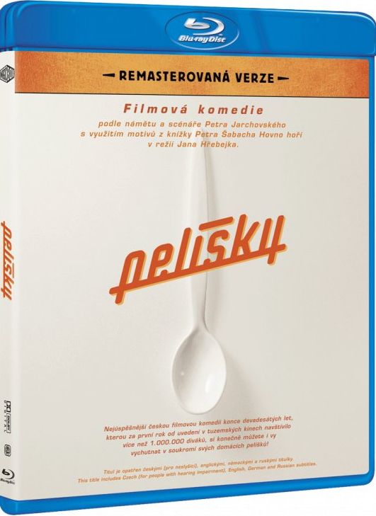 Re: Pelíšky (1999)