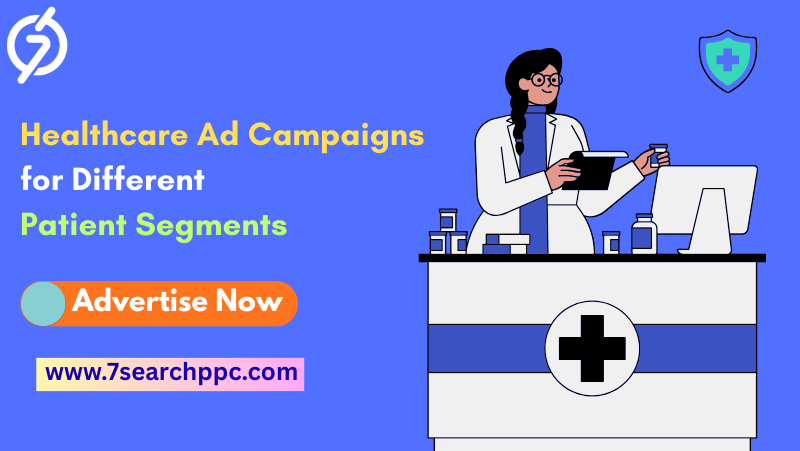 Healthcare Ad Campaigns
