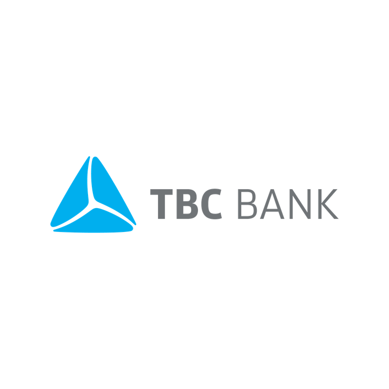 TBC Bank logo