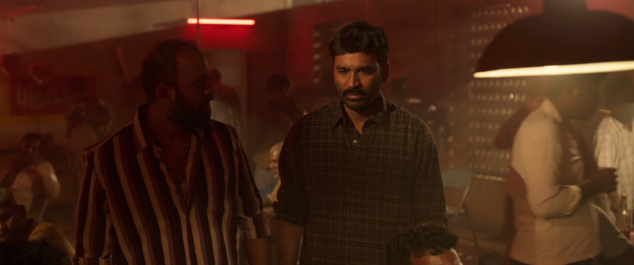 Kara 2026 WebRip [Hindi + Tamil + Telugu + Malayalam + Kannada] 1080p 480p 720p ESub Screenshot
