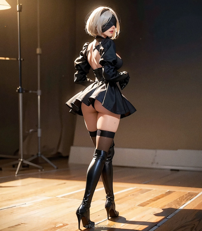 Yo-RHa-No2-Type-B-Nie-R-Automata-Nier-series-8445466