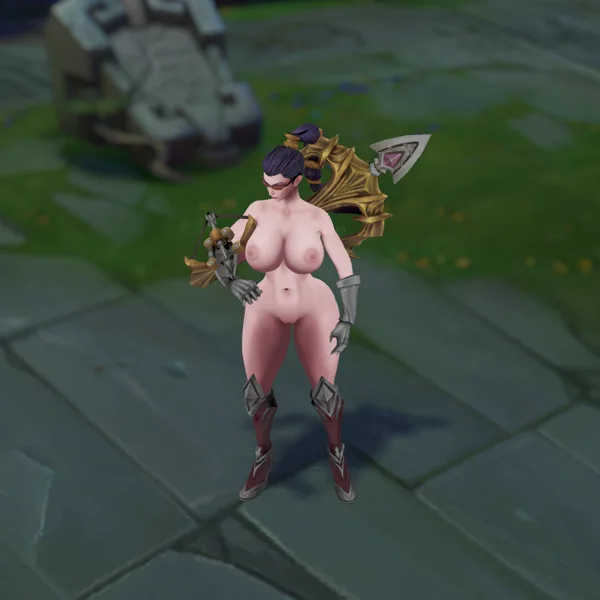 Vayne - Base