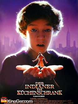 Der Indianer im Küchenschrank (1995)