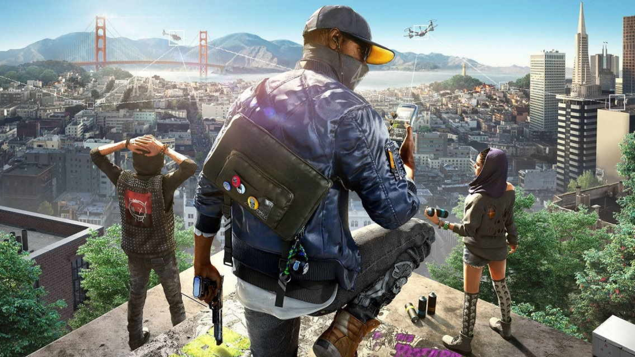 Consigue Watch Dogs 2 completamente gratis Consigue Watch Dogs 2 completamente gratis
