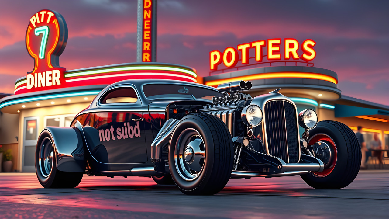 Hotrod