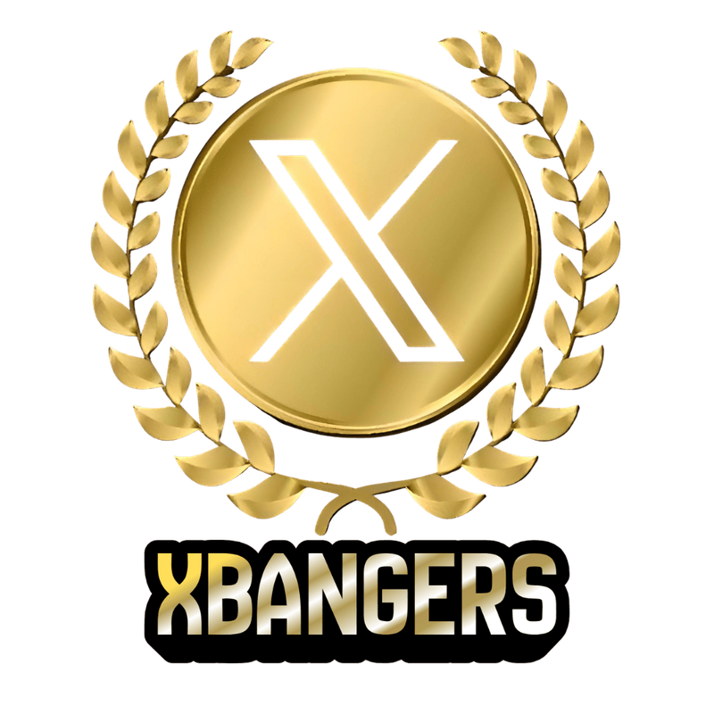 XBANGERS decorative image