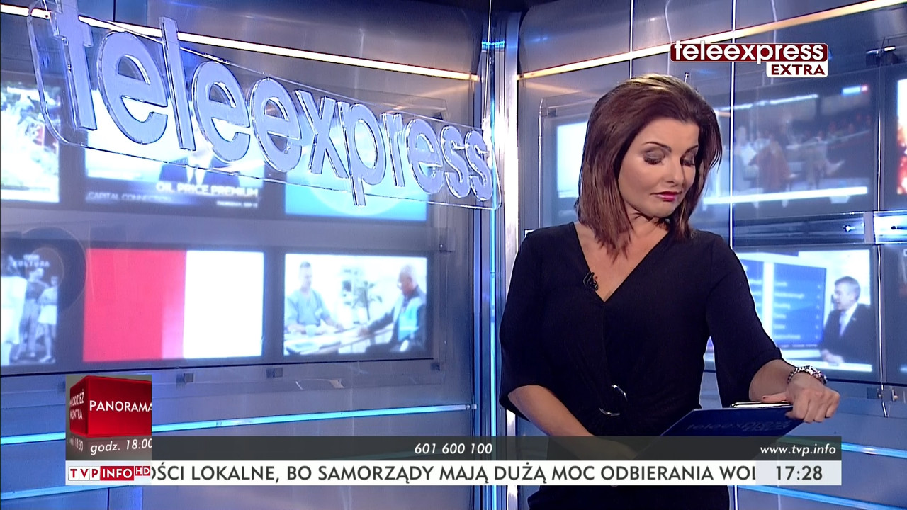 TeX Extra - 15.09.2018 #66