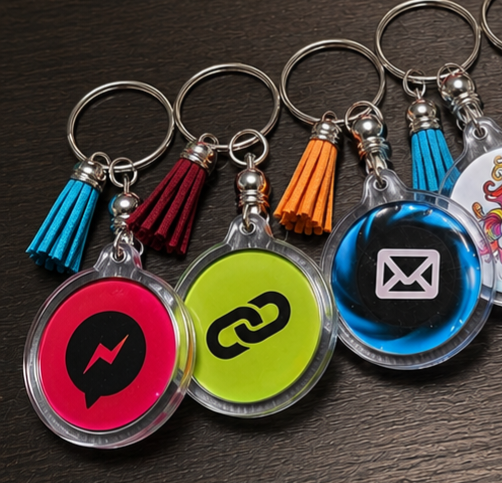 Keychains