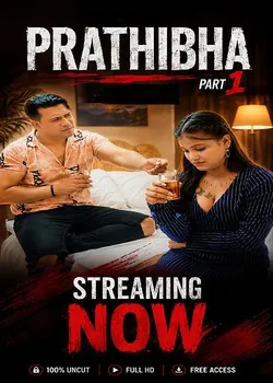 Prathibha [Part 1] Full Uncut – Hindi Hot Short Video By [Xtreme] HDRip