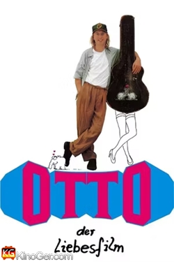 Otto - Der Liebesfilm (1992)