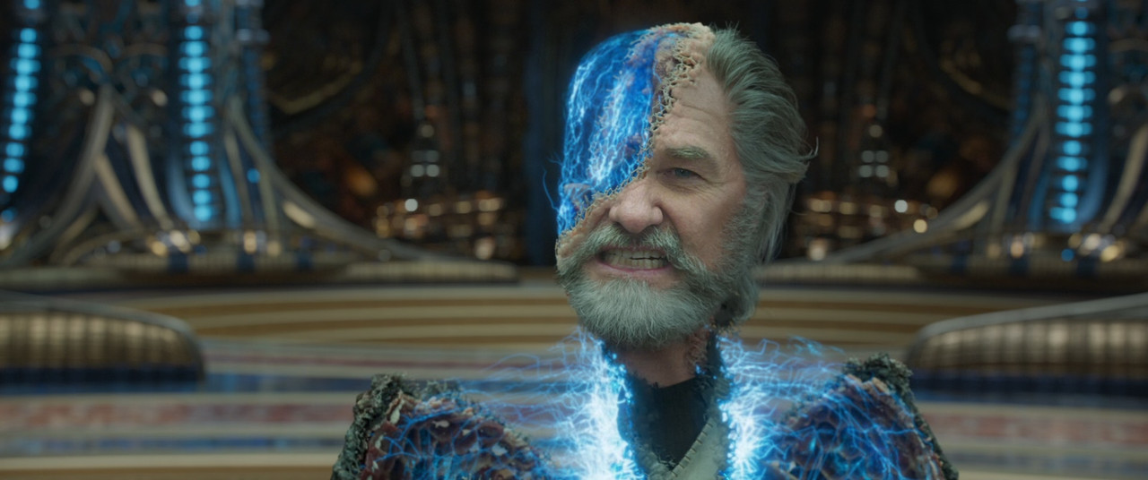 Guardians of the Galaxy Vol. 2 2017 (1080p x265 