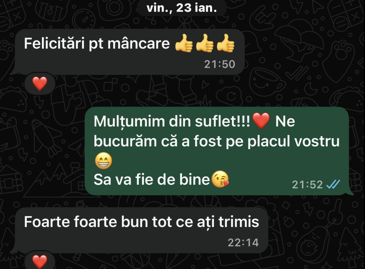 Recenzie Roseel
