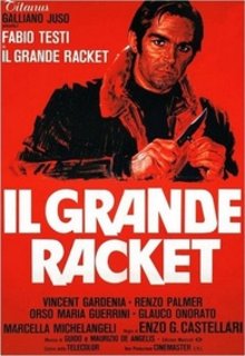 Il Grande Racket (1976) WebDL 1080p AC3 ITA