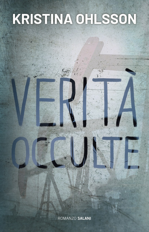 Kristina Ohlsson – Verità occulte (2021)