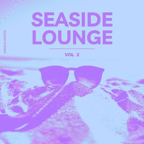 VA - Seaside Lounge Vol. 2 (2024) FLAC
