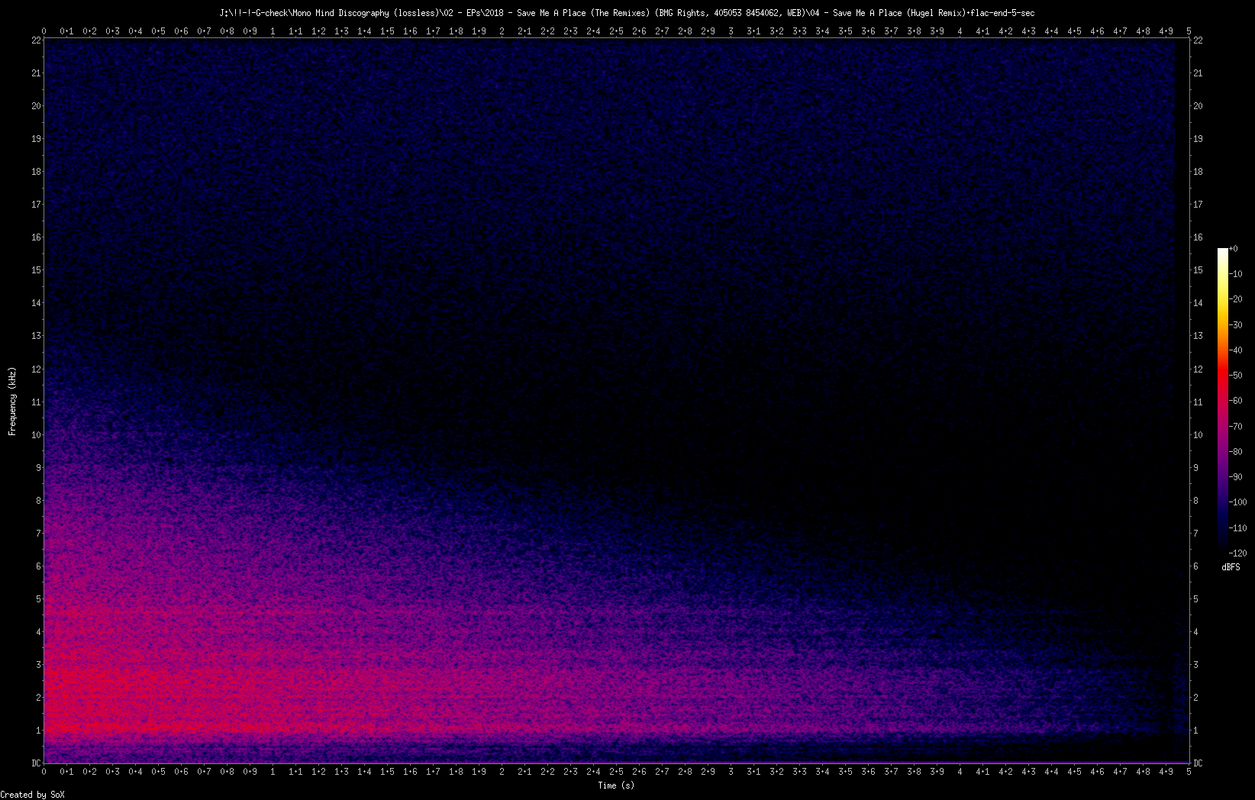 04 - Save Me A Place (Hugel Remix).flac-end-5-sec