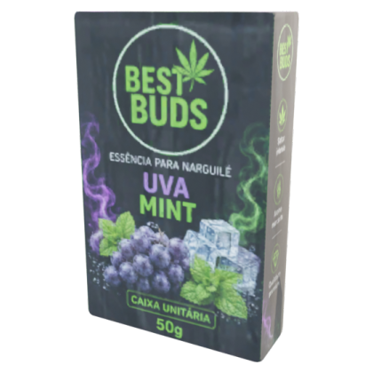 Uva Mint