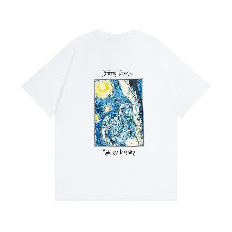 Gucci Tee 33+ colorways [Premium Quality]