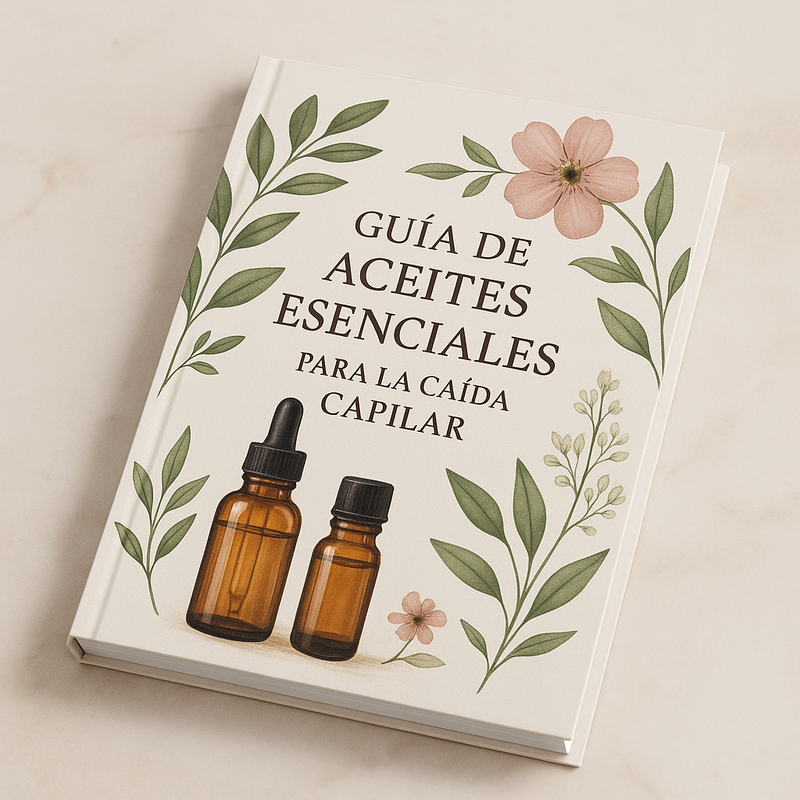 Bono 3: Guía de aceites esenciales