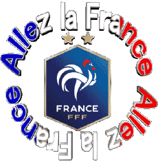 225662 messages franais allez la france football 1