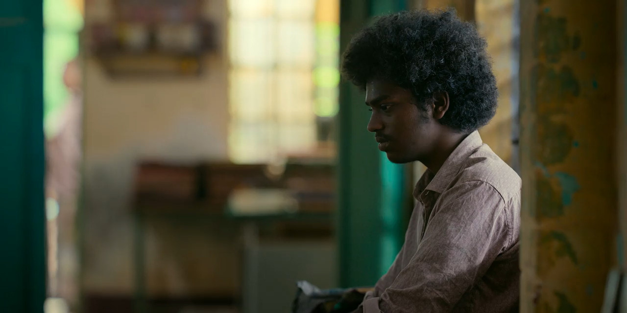 Vadhandhi 2026 WebRip Season 2 [Hindi + Tamil + Telugu] 480p 720p ESub Screenshot