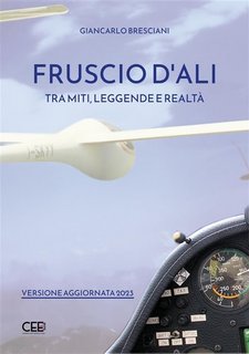 Giancarlo Bresciani - Fruscio d'ali. Tra miti, leggende e realtà (2023)
