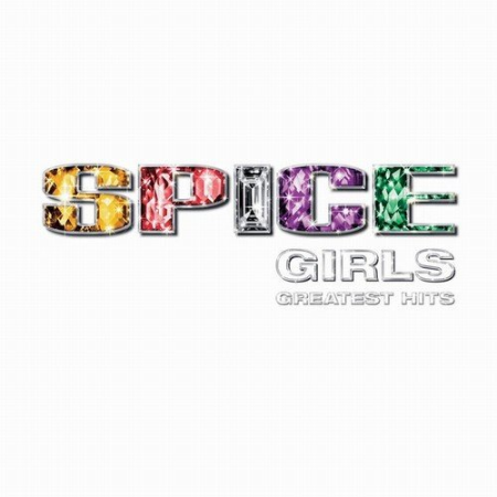 fe4f1c1e e8cb 407e 98e0 588286bf16aa - Spice Girls - Greatest Hits (2007) [24/48 Hi-Res]