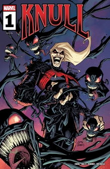 Knull 001 (2026)