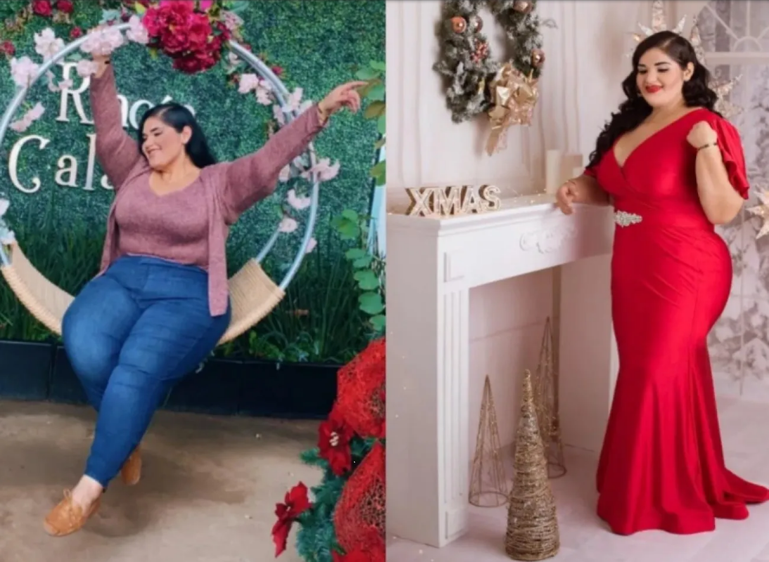 Murió Magnolia, la influencer mexicana que motivaba a combatir la obesidad