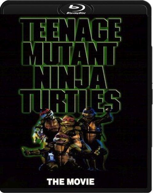 Wojownicze Żółwie Ninja / Teenage Mutant Ninja Turtles (1990) MULTi.1080p.BluRay.x264.AC3-DENDA / LEKTOR i NAPISY PL