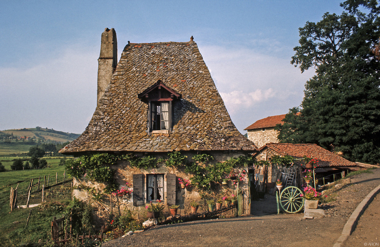Petite Maison Centre BON
