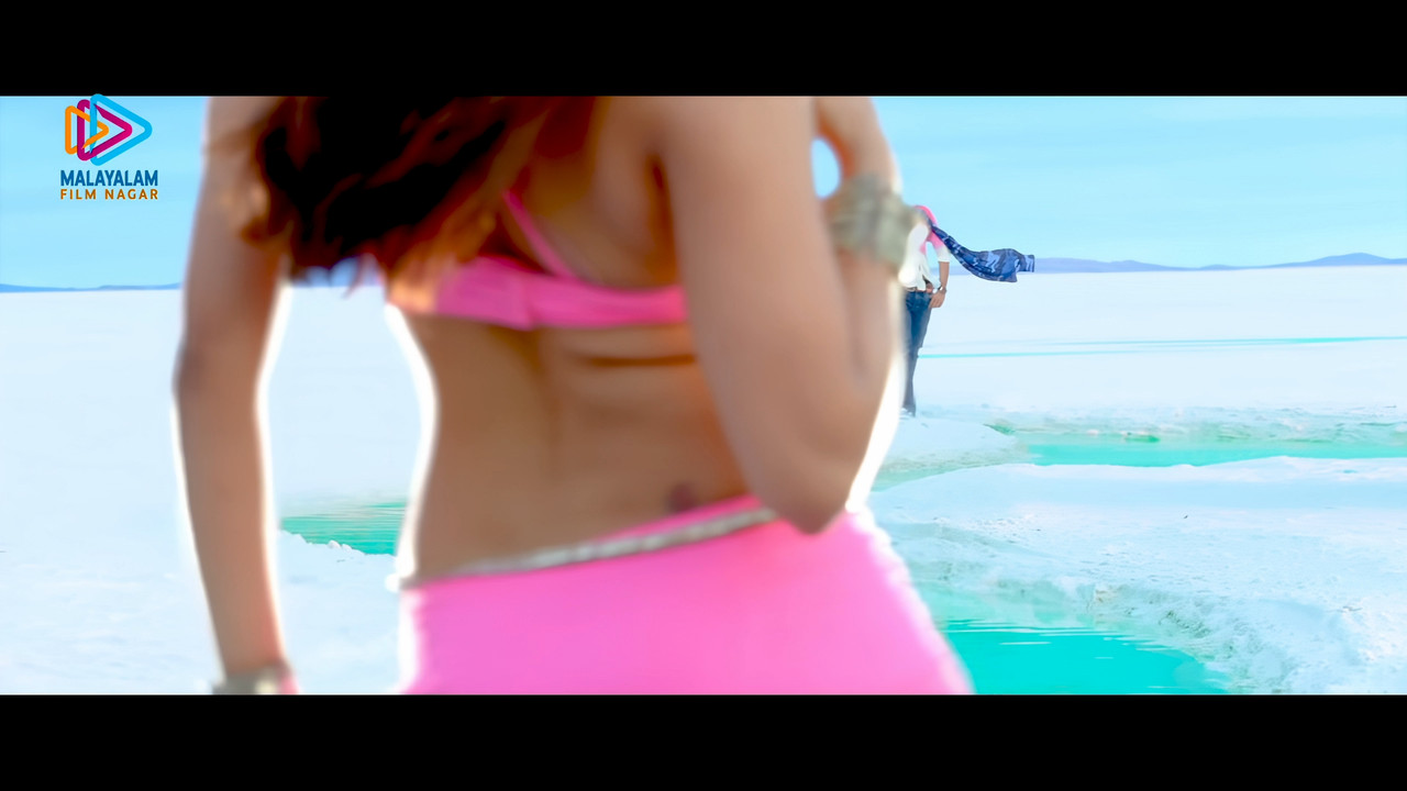 Samantha Hot Song 01 Alludu seenu 4K  sourch.mp4_snapshot_00.34.881