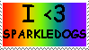 sparkledogs