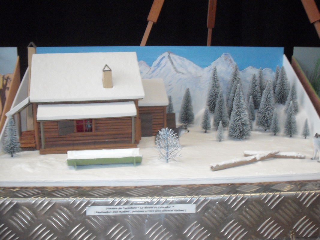 le diable du labrador (2)