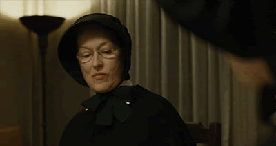 Nun-Meryl-Streep.gif