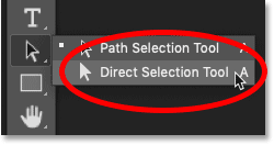 select-direct-selection-tool-photoshop