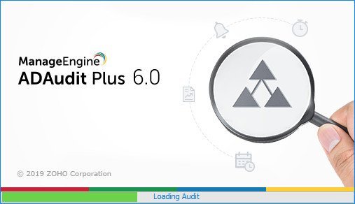ManageEngine ADAudit Plus 6.0.5 Build 6056 Professional