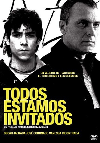 Todos Estamos Invitados [2008][DVD R2][Spanish]